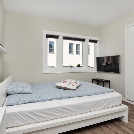 Central Studio Apartment Apt 103 Στάβανγκερ Εξωτερικό φωτογραφία
