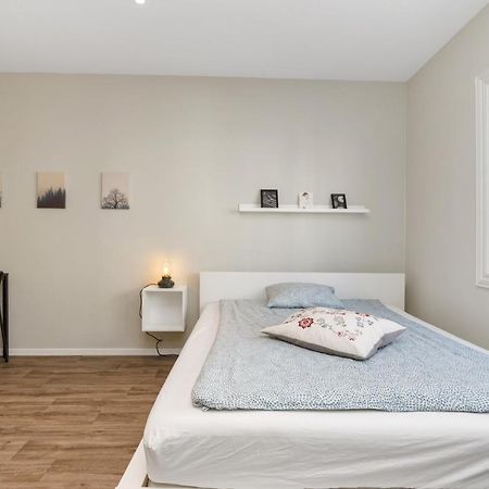 Central Studio Apartment Apt 103 Στάβανγκερ Εξωτερικό φωτογραφία