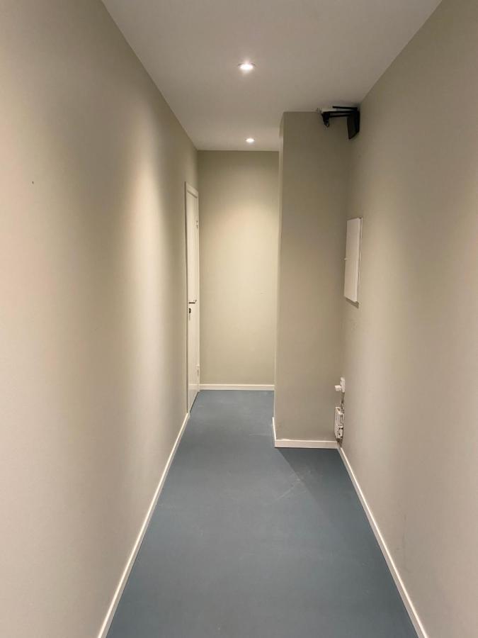 Central Studio Apartment Apt 103 Στάβανγκερ Εξωτερικό φωτογραφία