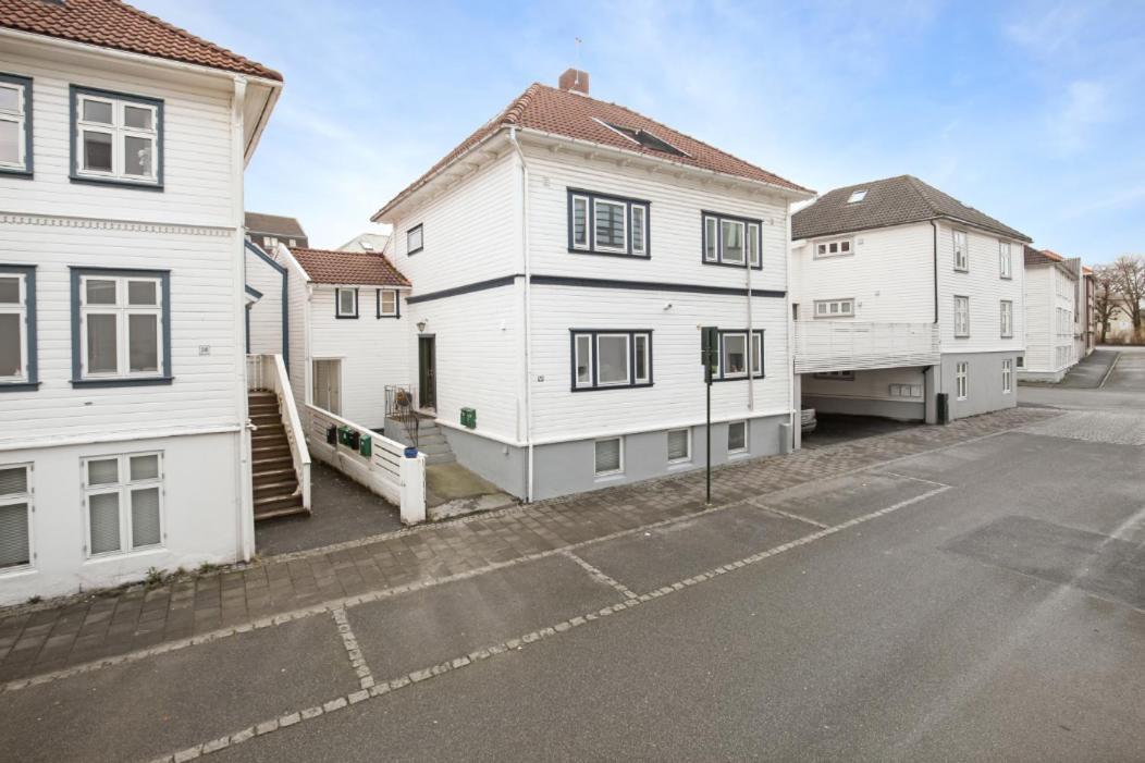 Central Studio Apartment Apt 103 Στάβανγκερ Εξωτερικό φωτογραφία